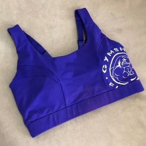 Gymshark Legacy Sports Bra